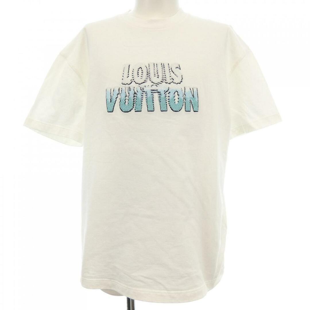 ルイヴィトン LOUIS VUITTON Tシャツ付属情報について