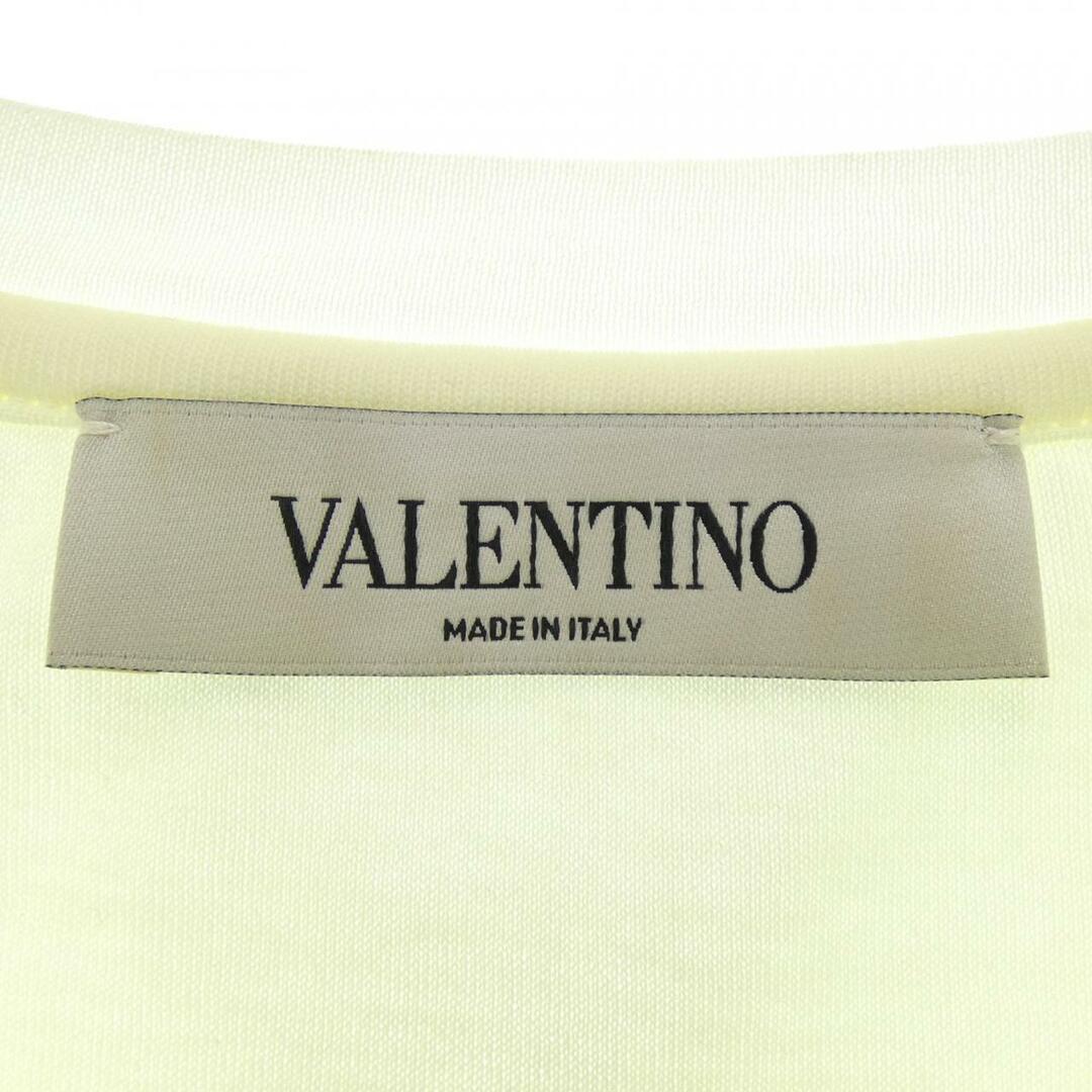 VALENTINO(ヴァレンティノ)のヴァレンティノ VALENTINO Tシャツ レディースのトップス(カットソー(長袖/七分))の商品写真