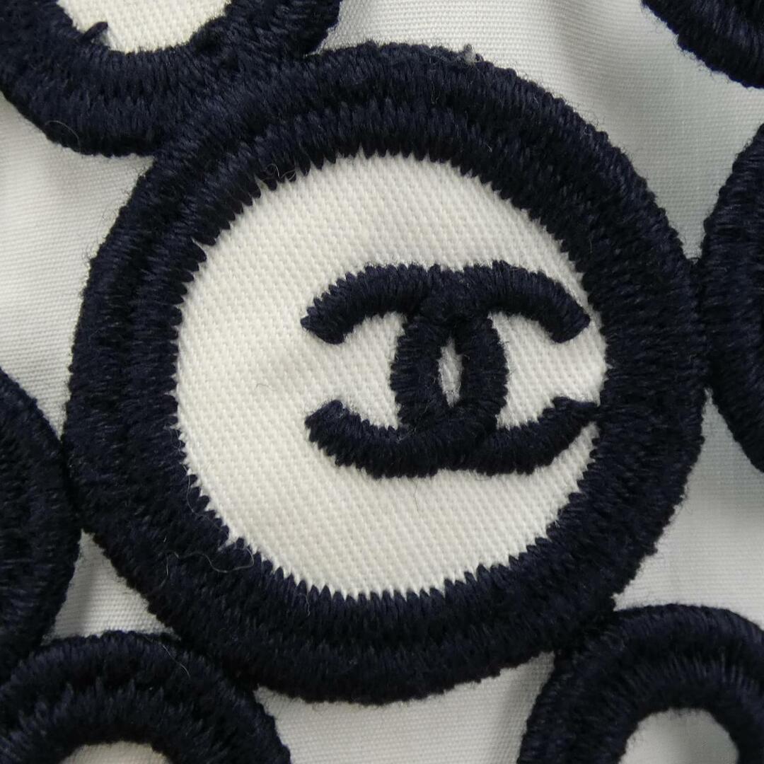 CHANEL(シャネル)のシャネル CHANEL ワンピース レディースのワンピース(ひざ丈ワンピース)の商品写真