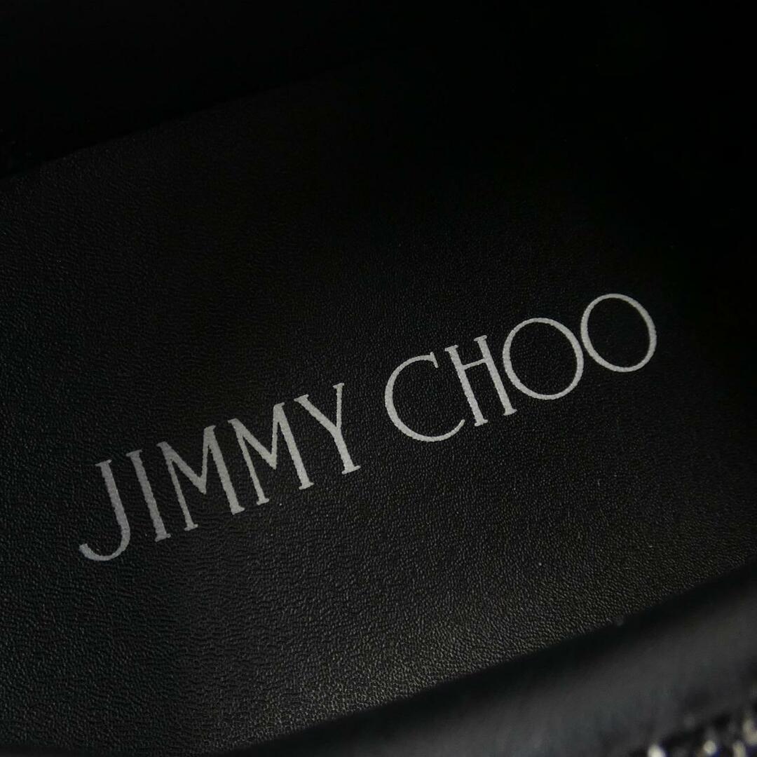 JIMMY CHOO(ジミーチュウ)のジミーチュウ JIMMY CHOO スニーカー レディースの靴/シューズ(スニーカー)の商品写真