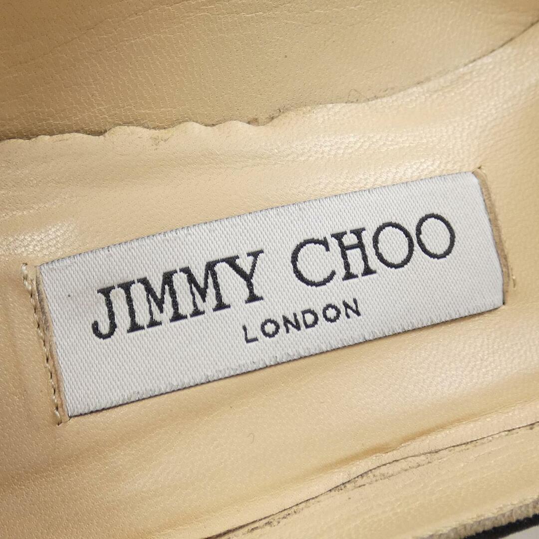 JIMMY CHOO(ジミーチュウ)のジミーチュウ JIMMY CHOO パンプス レディースの靴/シューズ(その他)の商品写真