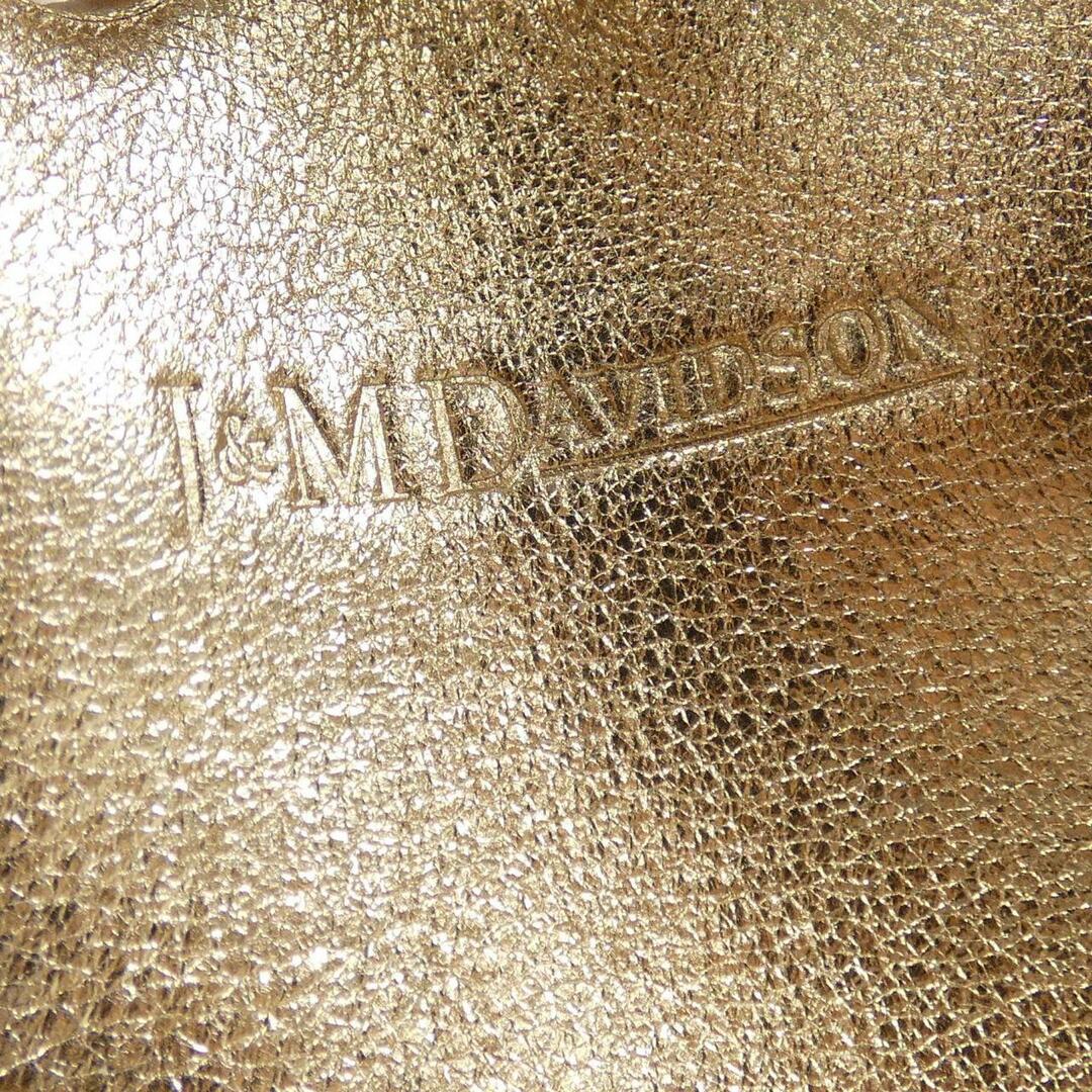 J&M DAVIDSON(ジェイアンドエムデヴィッドソン)のジェイアンドエムデヴィッドソン J&M DAVIDSON BAG レディースのバッグ(ハンドバッグ)の商品写真