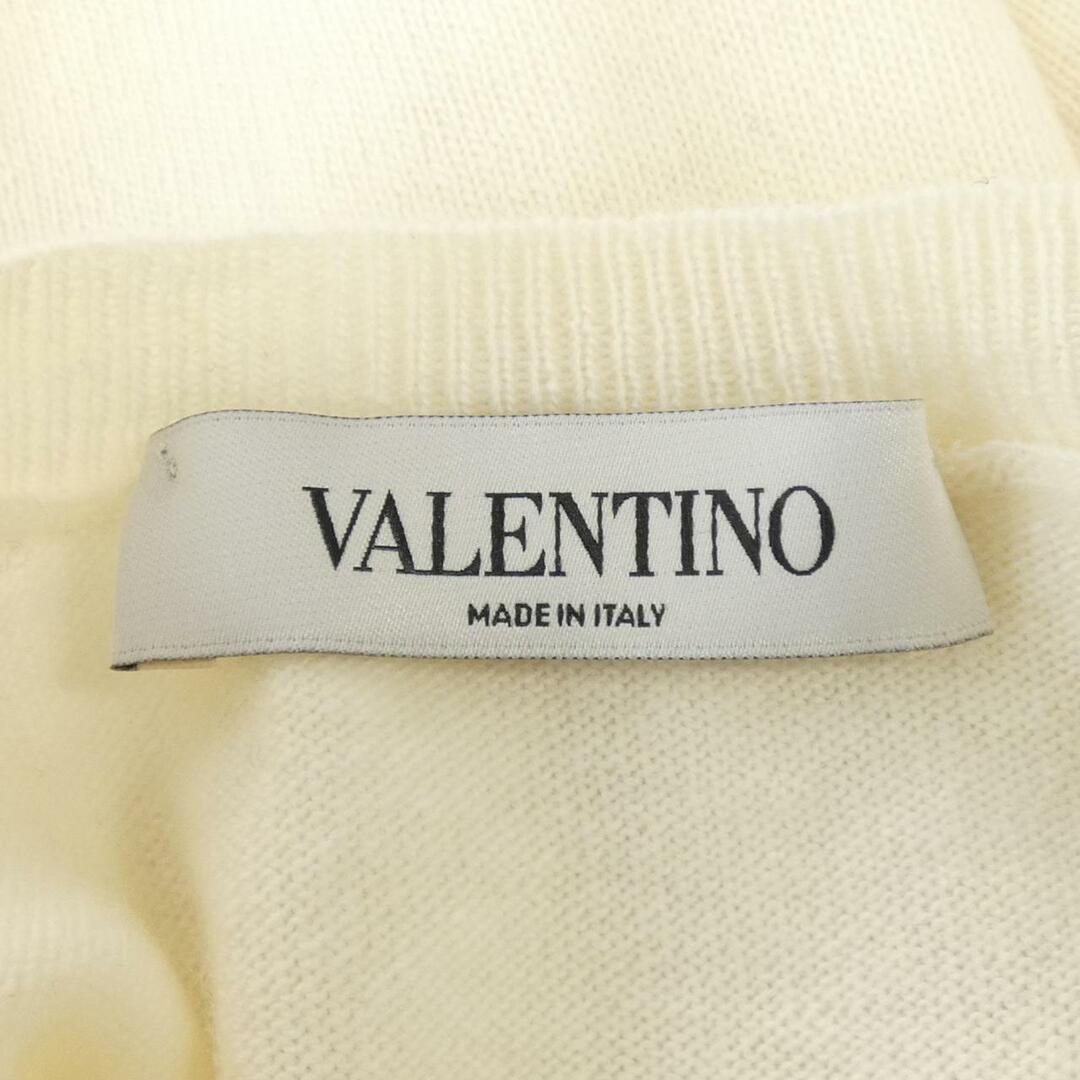 VALENTINO(ヴァレンティノ)のヴァレンティノ VALENTINO ニット レディースのトップス(ニット/セーター)の商品写真