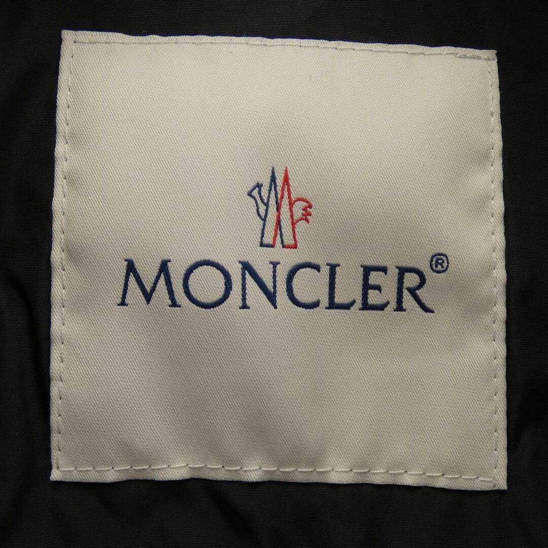 MONCLER(モンクレール)のモンクレール MONCLER ブルゾン レディースのジャケット/アウター(ブルゾン)の商品写真