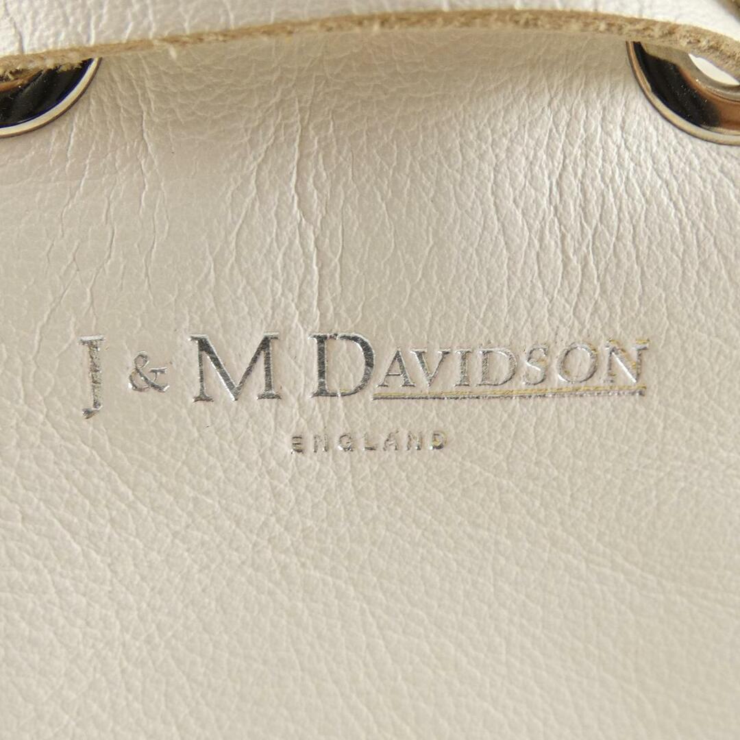 J&M DAVIDSON(ジェイアンドエムデヴィッドソン)のジェイアンドエムデヴィッドソン J&M DAVIDSON BAG レディースのバッグ(ハンドバッグ)の商品写真