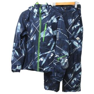 デサント(DESCENTE)のデサント 18AW S.I.O デモモデル スキーウエア M CMP-7104(ウエア)