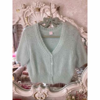 FIFI CHACHNIL - 美品【Fifi Chachnil】フィフィシャシュニルドット FIFI CHACHNIL - 美品【Fifi Chachnil】フィフィシャシュニルドット