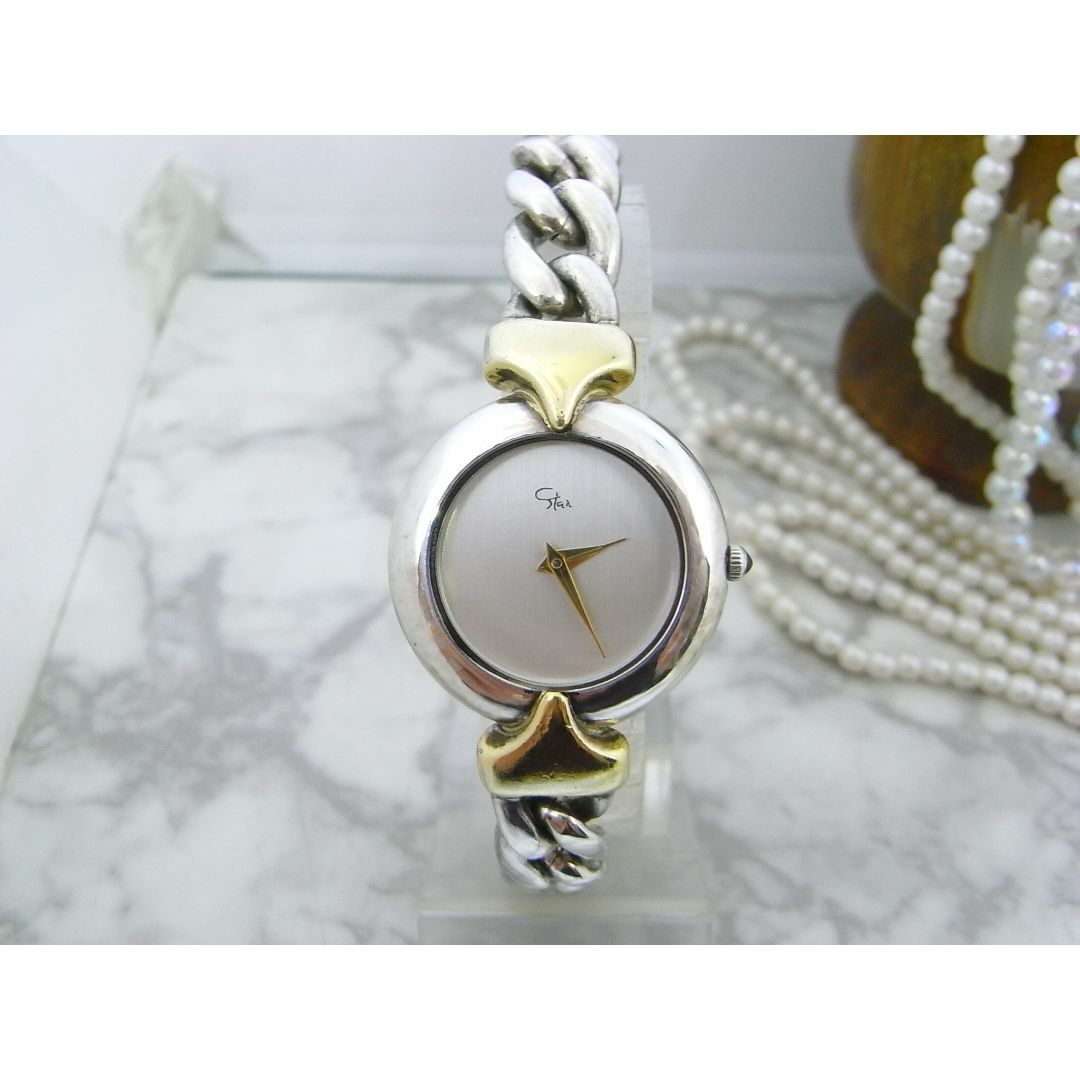 STAR JEWELRY - スター・ジュエリー ブレスタイプ シルバー925 STAR JEWELRY - スター・ジュエリー ブレスタイプ シルバー925