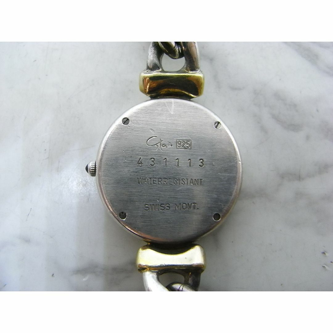 STAR JEWELRY - スター・ジュエリー ブレスタイプ シルバー925 STAR JEWELRY - スター・ジュエリー ブレスタイプ シルバー925
