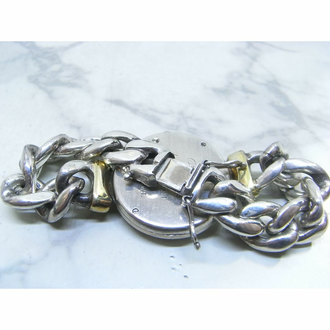 STAR JEWELRY - スター・ジュエリー ブレスタイプ シルバー925 STAR JEWELRY - スター・ジュエリー ブレスタイプ シルバー925