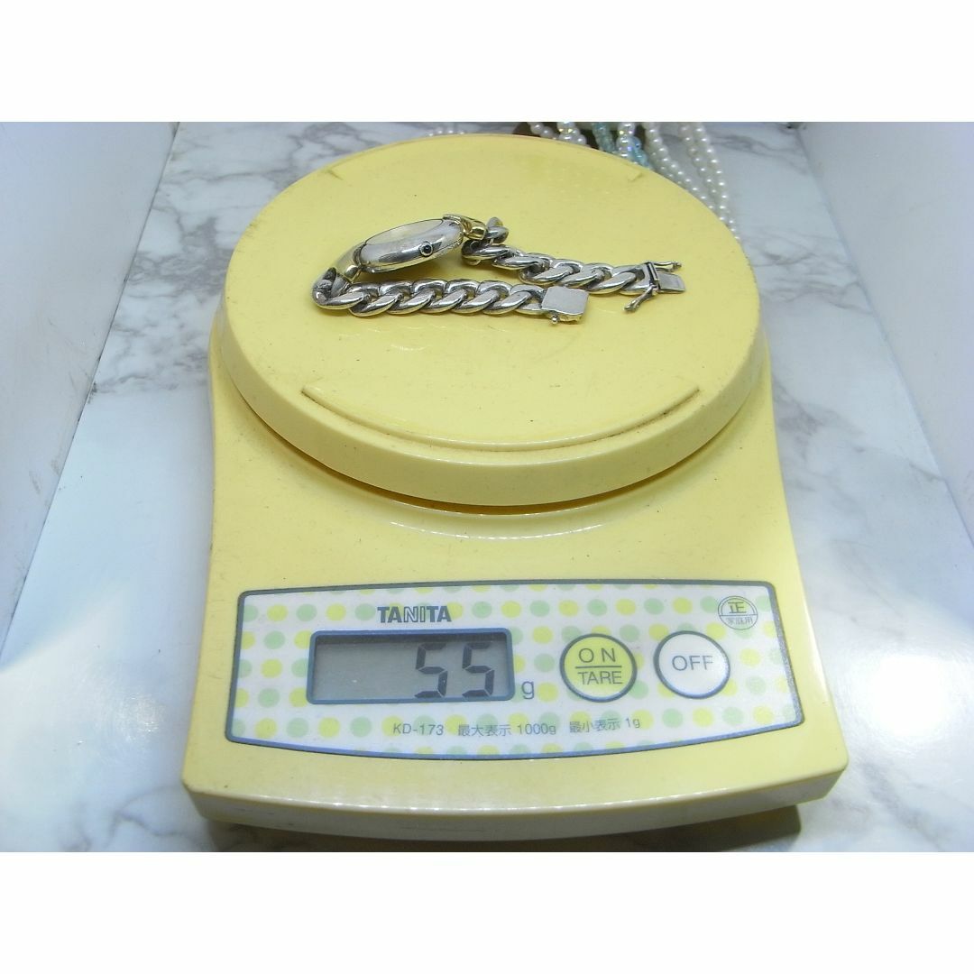 STAR JEWELRY - スター・ジュエリー ブレスタイプ シルバー925 STAR JEWELRY - スター・ジュエリー ブレスタイプ シルバー925