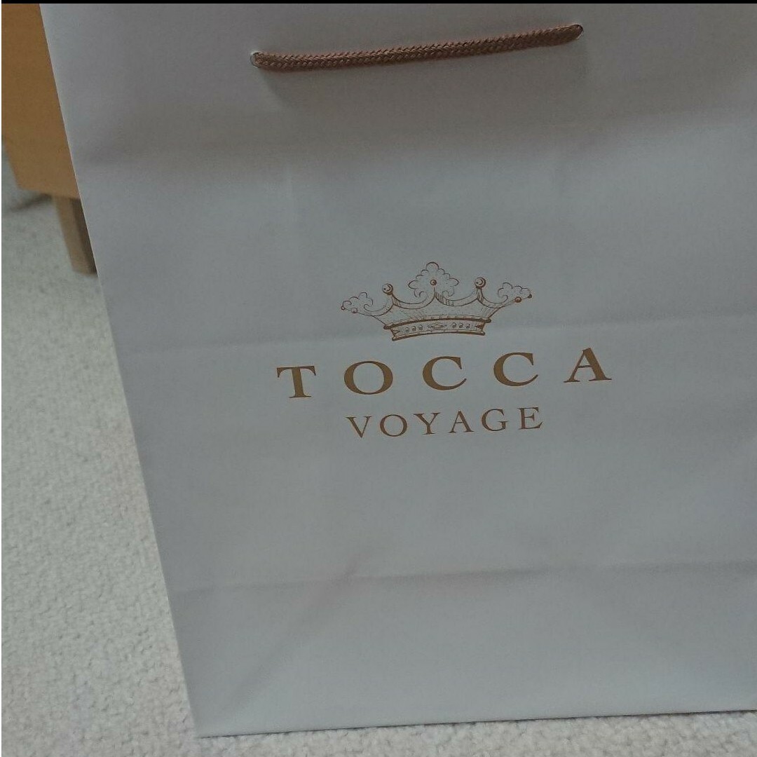 TOCCA(トッカ)のTOCCA フローレンス スプレー 香水 コスメ/美容の香水(香水(女性用))の商品写真