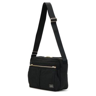 ショルダーバッグ(S)   PORTER DRAFT SHOULDER BAG(ショルダーバッグ)