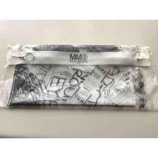 エムエムシックス ポーチ(レディース)の通販 300点以上 | MM6の
