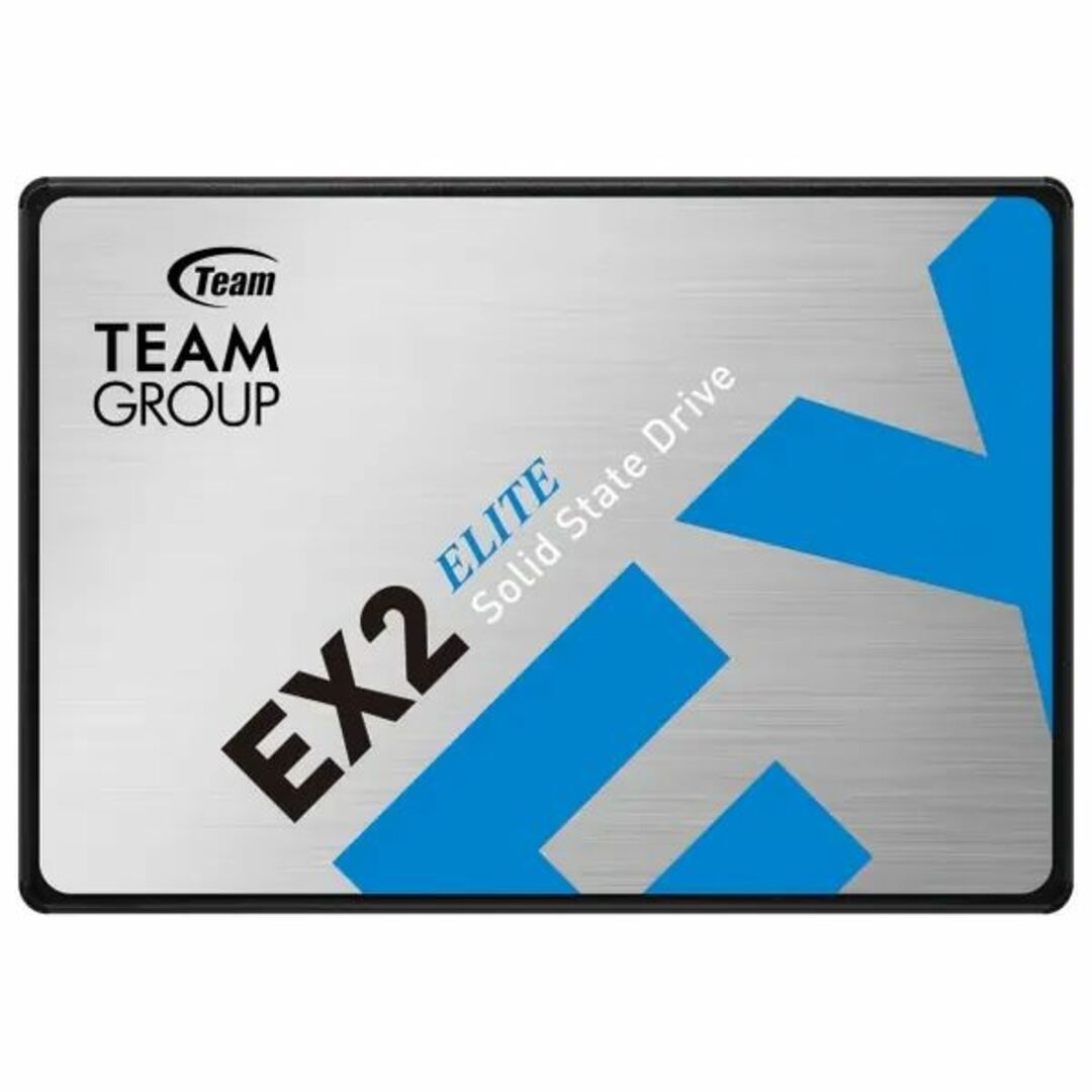 Team　EX2 T253E2008T0C101PC/タブレット