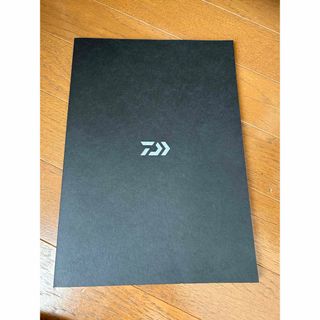 ダイワ(DAIWA)のダイワ　EXIST ブランドブック　冊子(その他)