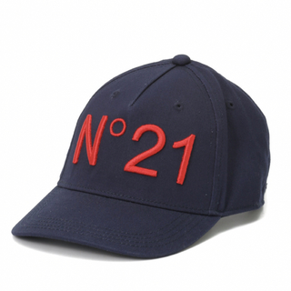 ヌメロヴェントゥーノ 子供 帽子の通販 7点 | N°21のキッズ/ベビー