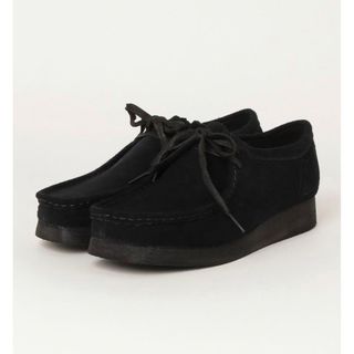 クラークス(Clarks)のClarks Wallabee2 WP / ワラビー2(ブーツ)