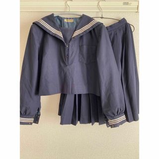 ケイセイ(KEISEI)のセーラー服　冬　(衣装)