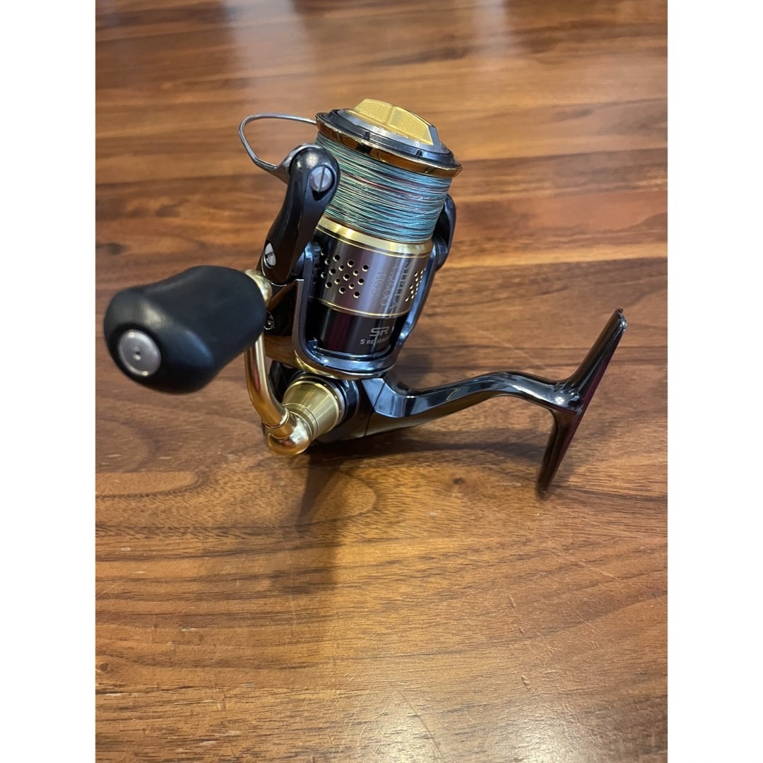シマノ(SHIMANO) 10ステラ C2500HGS 024299|アウトドア用品 シマノ(SHIMANO) 10ステラ C2500HGS 024299|アウトドア用品