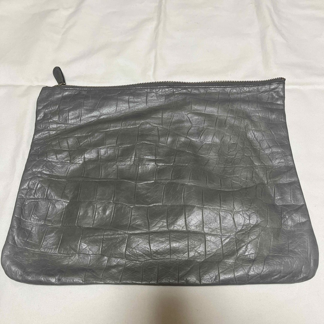 クラッチバッグ メンズのバッグ(セカンドバッグ/クラッチバッグ)の商品写真