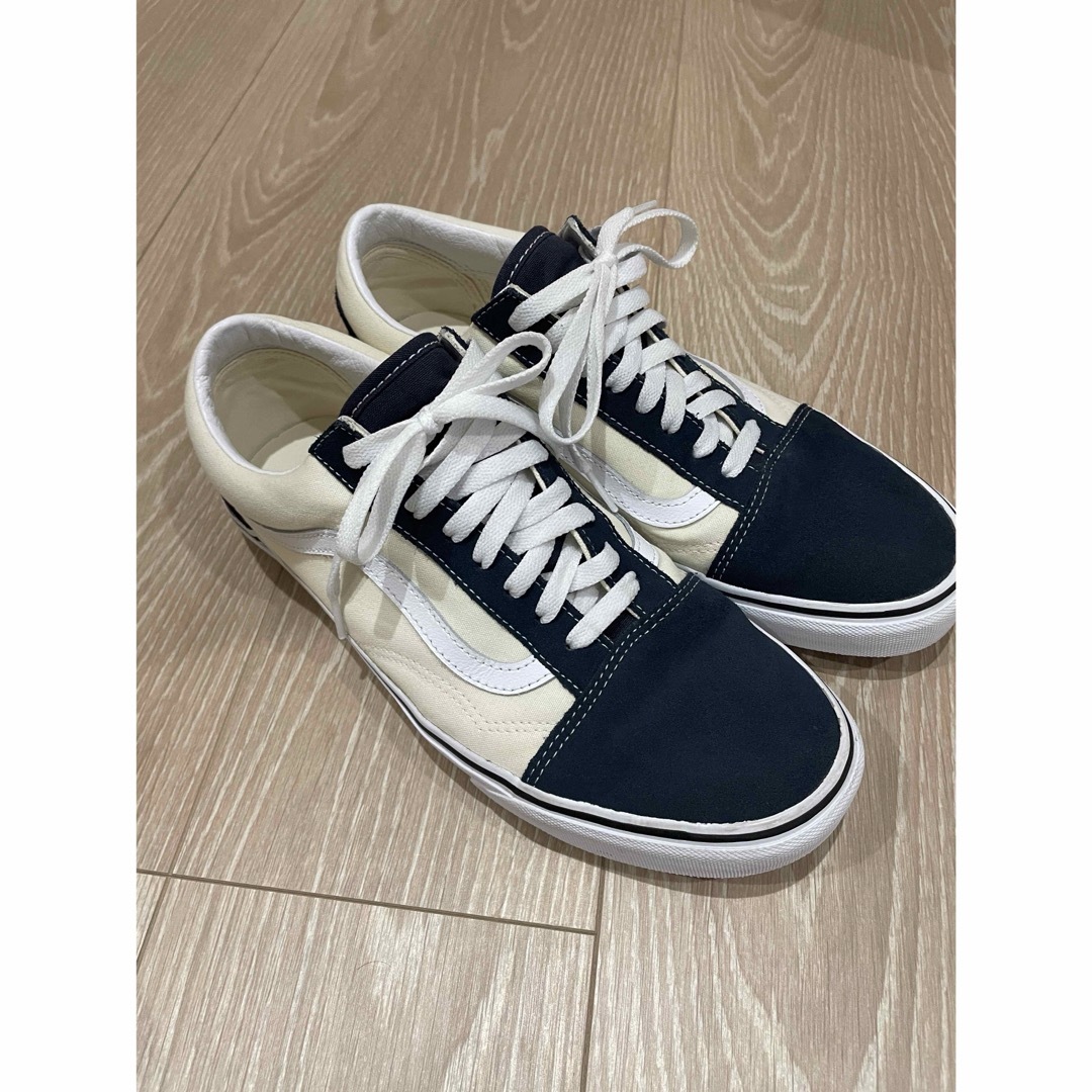 スタンダードカリフォルニア×VANS ronherman ロンハーマン rhcシュプリーム