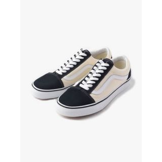 ロンハーマン(Ron Herman)のvans oldskool RHC exclusive(スニーカー)