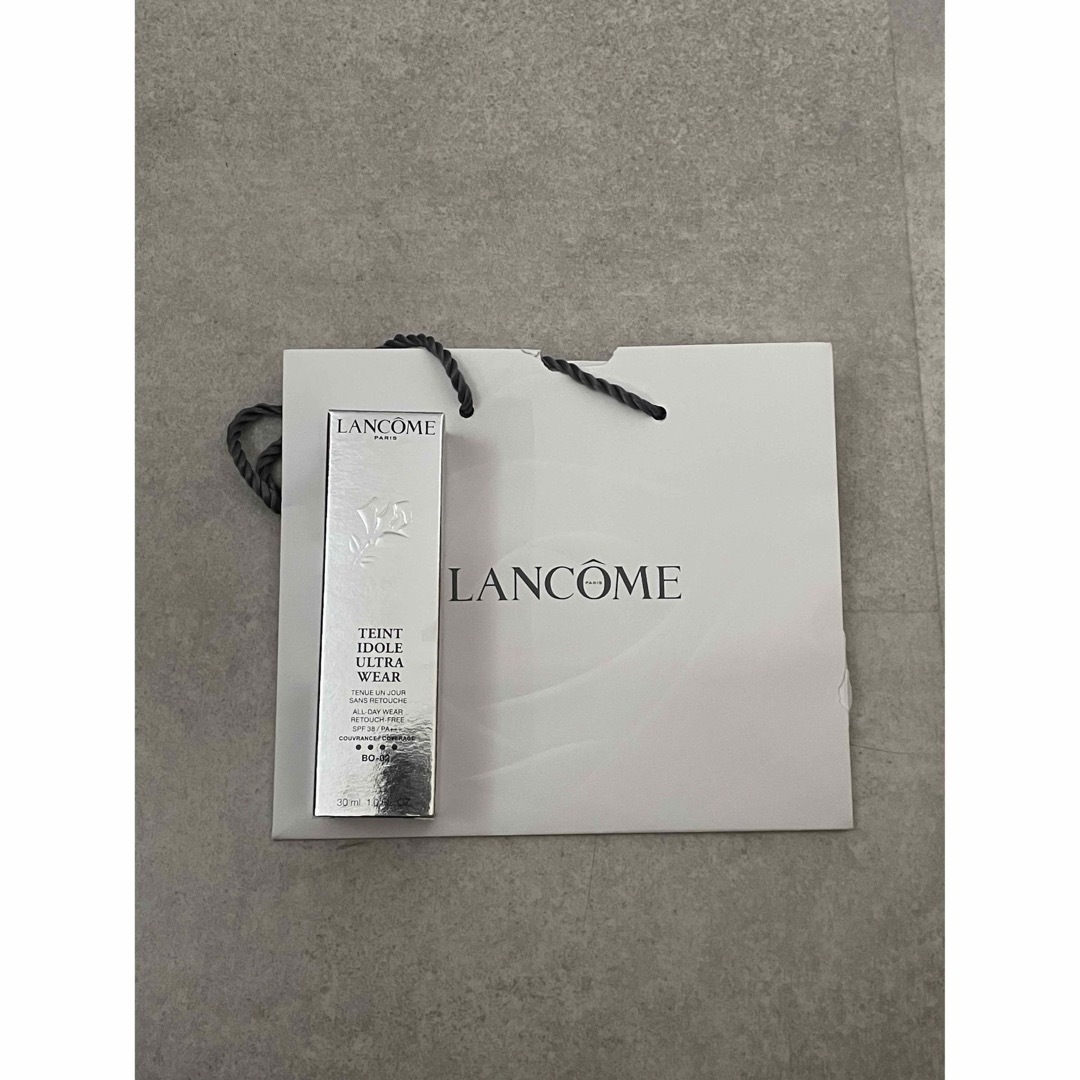 LANCOME(ランコム)のランコム　タンイドル ウルトラ ウェア リキッド コスメ/美容のベースメイク/化粧品(ファンデーション)の商品写真