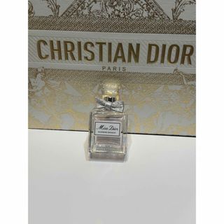 ディオール(Dior)のMiss Dior ミニ香水　5ml(香水(女性用))