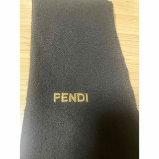 フェンディ(FENDI)のFENDIマフラー(マフラー/ショール)