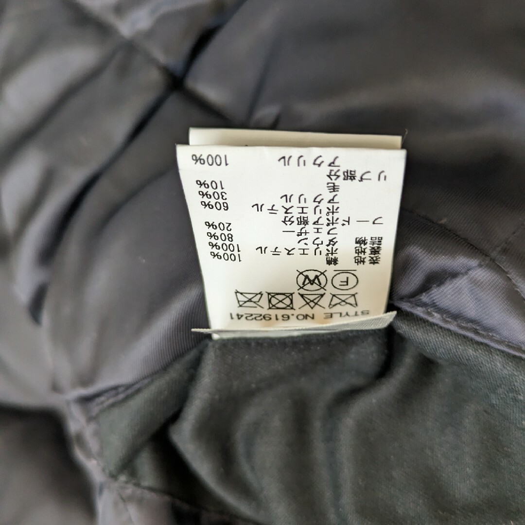 AVIREX(アヴィレックス)のAVIREX  アビレックス　B9ダウンジャケット　上野商会 メンズのジャケット/アウター(ダウンジャケット)の商品写真