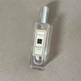 ジョーマローン(Jo Malone)のジョーマローン　香水　イングリッシュペアー(ユニセックス)