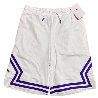 ジョーダン(Jordan Brand（NIKE）)の新品 JORDAN NIKE キッズ 子供服 ハーフパンツ XL 160cm(パンツ/スパッツ)