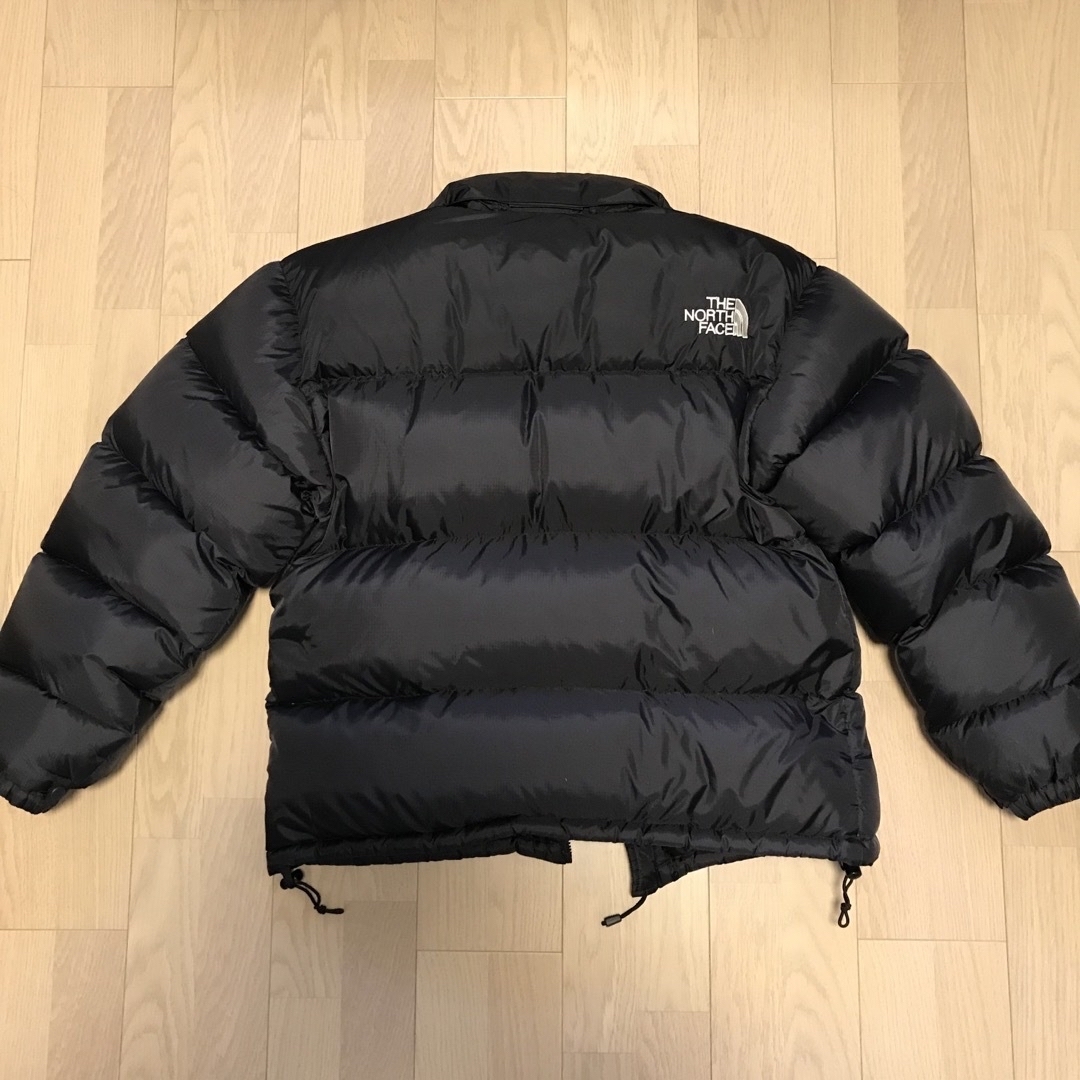 THE NORTH FACE - 【ジン様専用】ノースフェイス ヌプシジャケット90s