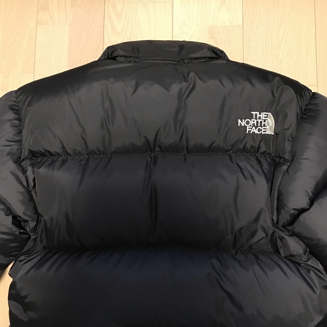 THE NORTH FACE - 【ジン様専用】ノースフェイス ヌプシジャケット90s