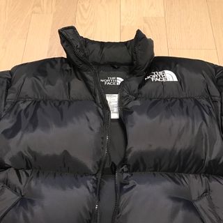 THE NORTH FACE - 【ジン様専用】ノースフェイス ヌプシジャケット90s