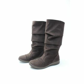 トップドライ(TOP DRY（ASAHI SHOES）)のトップドライ ゴアテックス くしゅくしゅブーツ(23ｃｍ3E)(ブーツ)