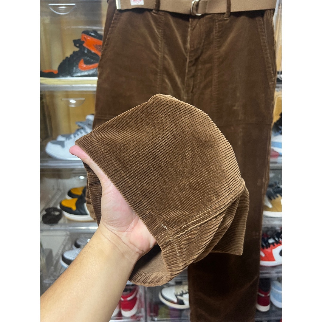 DANTON(ダントン)のDanton pants メンズのパンツ(その他)の商品写真