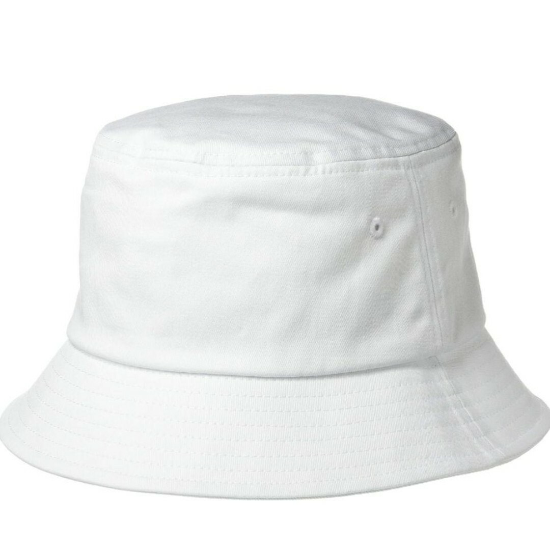 新品[スラッシャー] バケットハット (ツイルファブリック) メンズの帽子(ハット)の商品写真