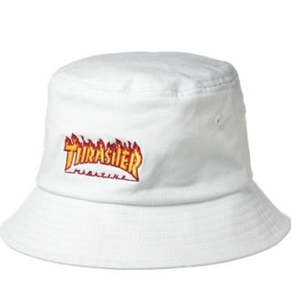新品[スラッシャー] バケットハット (ツイルファブリック)(ハット)