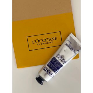 ロクシタン(L'OCCITANE)のロクシタン ラベンダー リラックスハンドクリーム 30ml(ハンドクリーム)