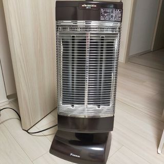 ダイキン(DAIKIN)のダイキン製セラムヒーター(電気ヒーター)