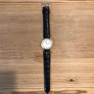 セイコー(SEIKO)のセイコー 腕時計 AVENUE 現状稼働品(腕時計(アナログ))