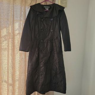 コム デ ギャルソン(COMME des GARCONS) ロングコート(レディース)の