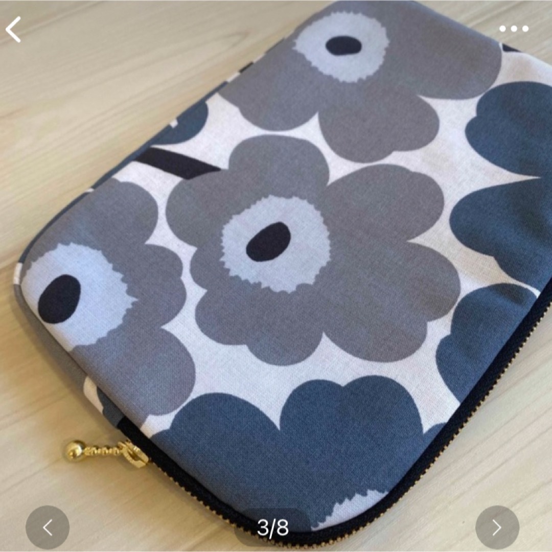 marimekko(マリメッコ)のmiffy様確認用 レディースのファッション小物(ポーチ)の商品写真