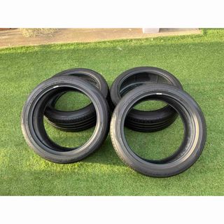 245/45/20  FALKEN  FK510  送料無料　中古タイヤ