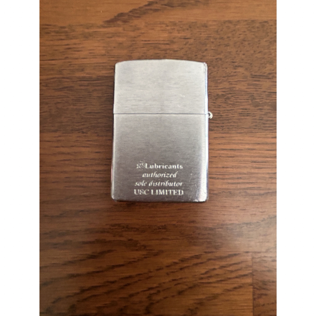 ZIPPO(ジッポー)のジッポ　オイルライター メンズのファッション小物(タバコグッズ)の商品写真