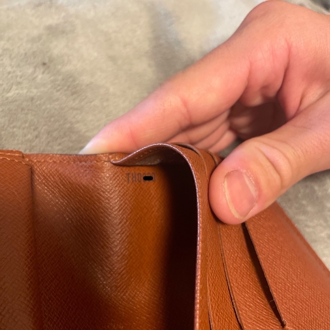 みい様専用!LOUIS VUITTON 長財布 みい様専用!LOUIS VUITTON 長財布