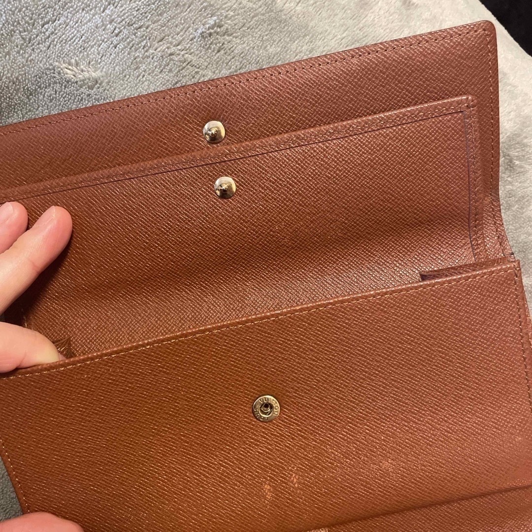 みい様専用!LOUIS VUITTON 長財布 みい様専用!LOUIS VUITTON 長財布