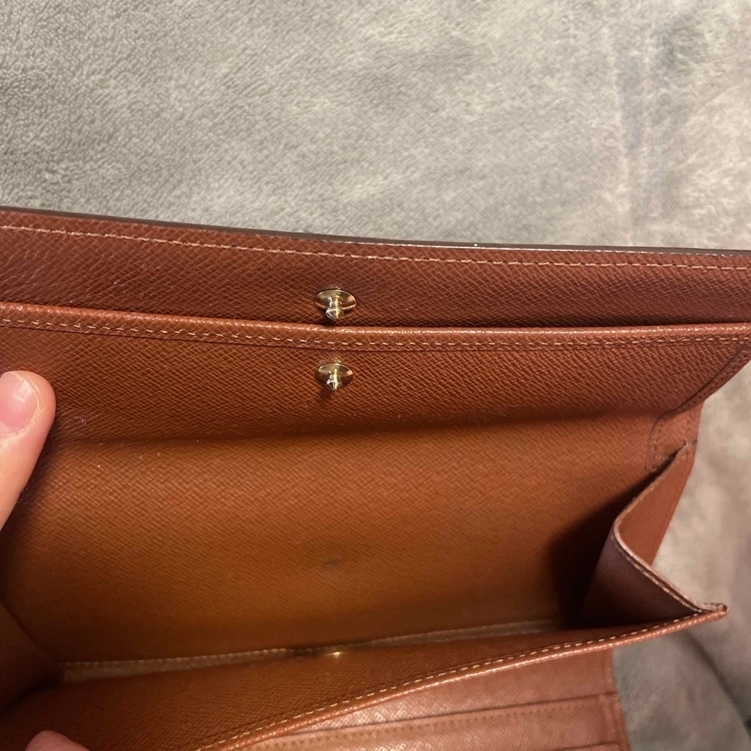みい様専用!LOUIS VUITTON 長財布 みい様専用!LOUIS VUITTON 長財布
